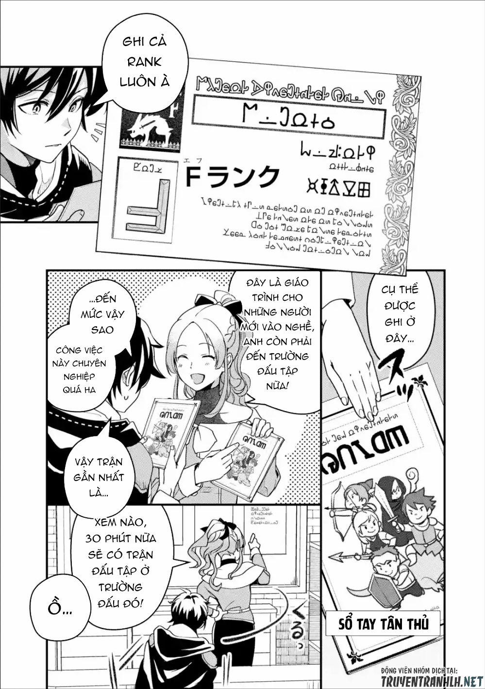 Isekai Tensei De Kenja Ni Natte Bouken-Sha Seikatsu 2 trang 32