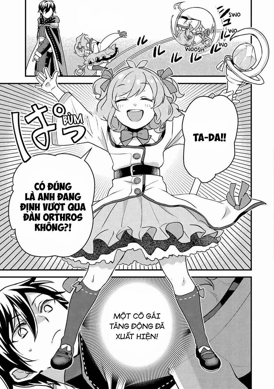 Isekai Tensei De Kenja Ni Natte Bouken-Sha Seikatsu 21 trang 32