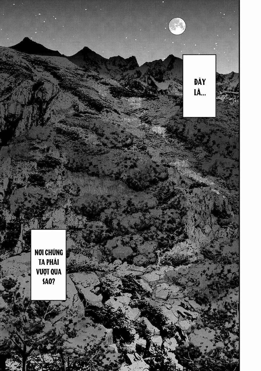 Isekai Tensei De Kenja Ni Natte Bouken-Sha Seikatsu 22 trang 14