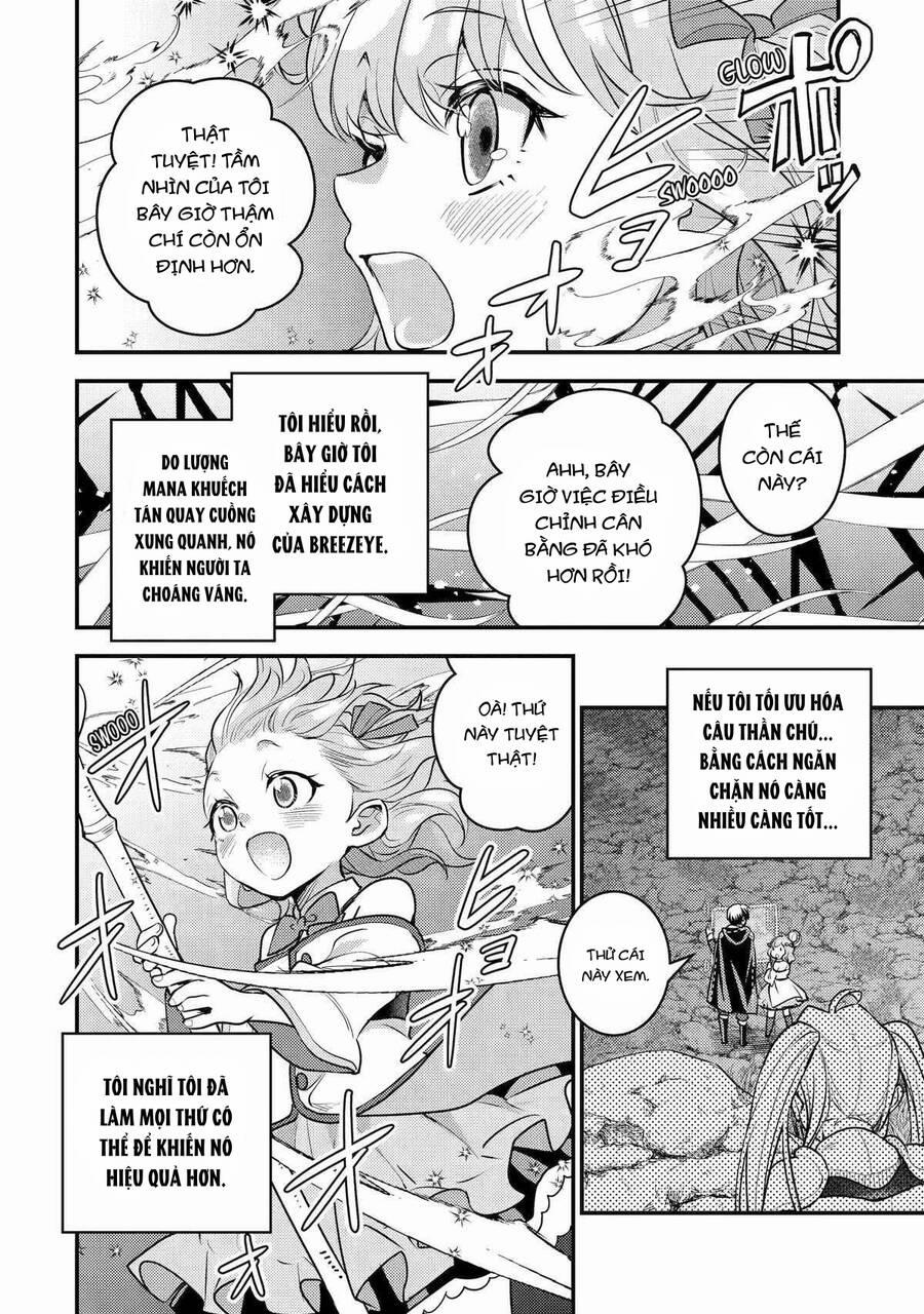 Isekai Tensei De Kenja Ni Natte Bouken-Sha Seikatsu 23 trang 29