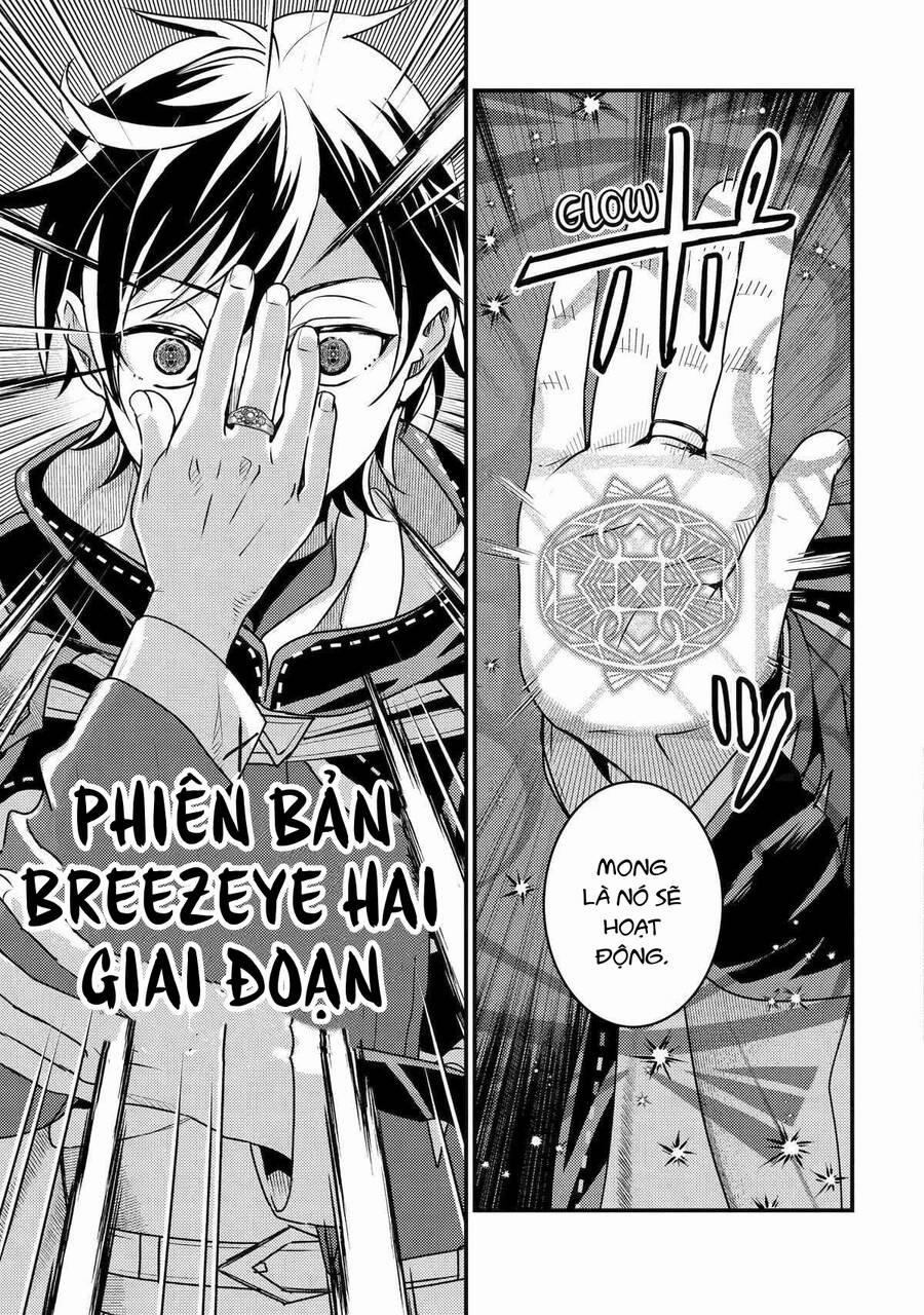 Isekai Tensei De Kenja Ni Natte Bouken-Sha Seikatsu 23 trang 34