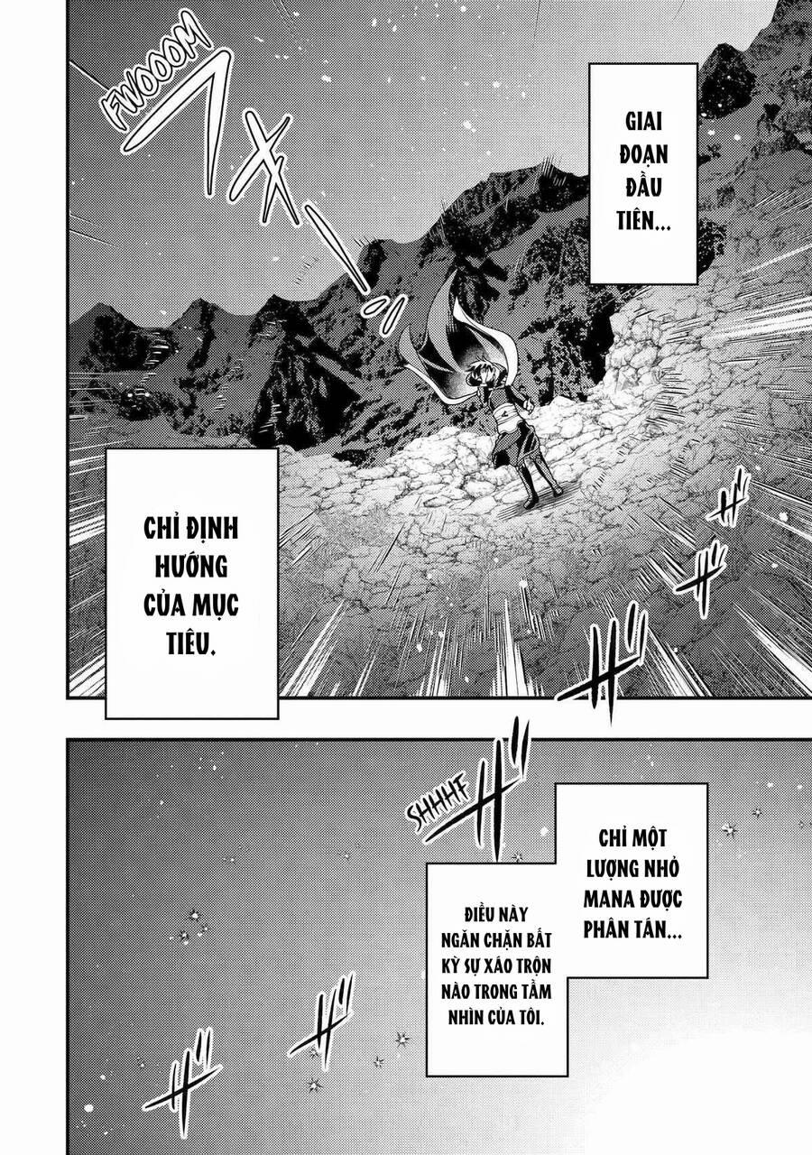 Isekai Tensei De Kenja Ni Natte Bouken-Sha Seikatsu 23 trang 35