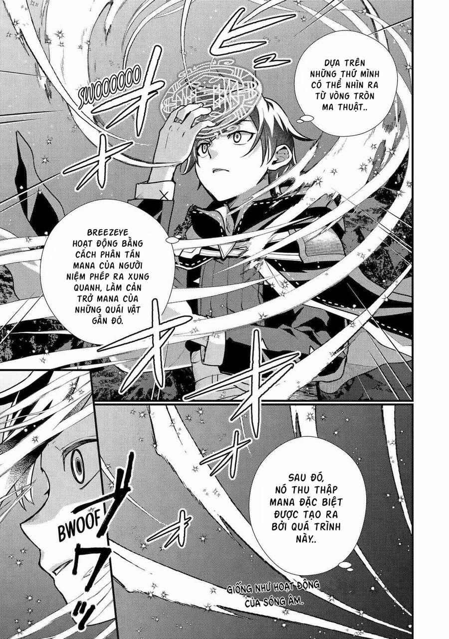 Isekai Tensei De Kenja Ni Natte Bouken-Sha Seikatsu 23 trang 7