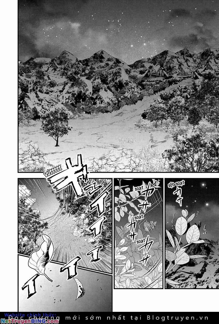 Isekai Tensei De Kenja Ni Natte Bouken-Sha Seikatsu 25 trang 26