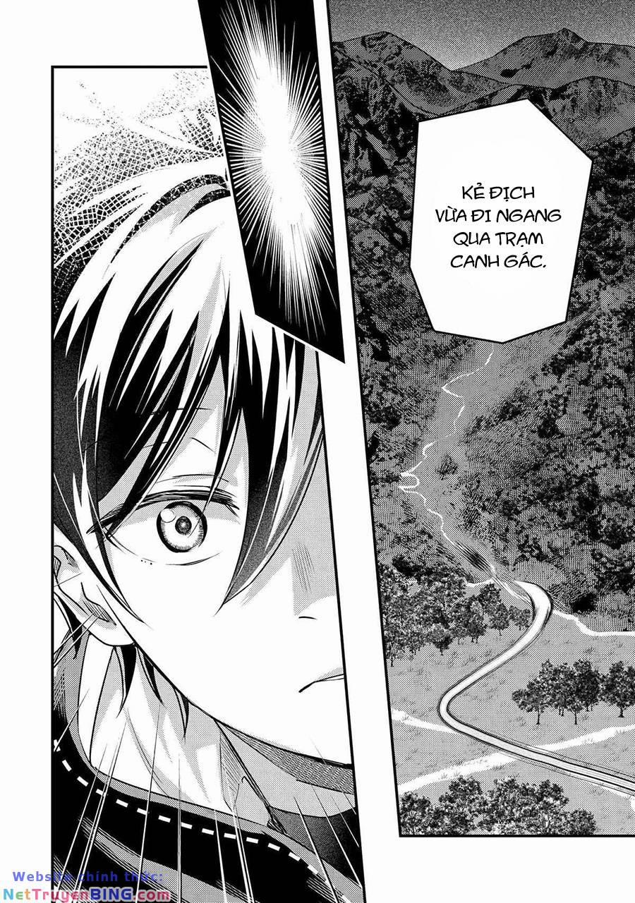 Isekai Tensei De Kenja Ni Natte Bouken-Sha Seikatsu 25 trang 28