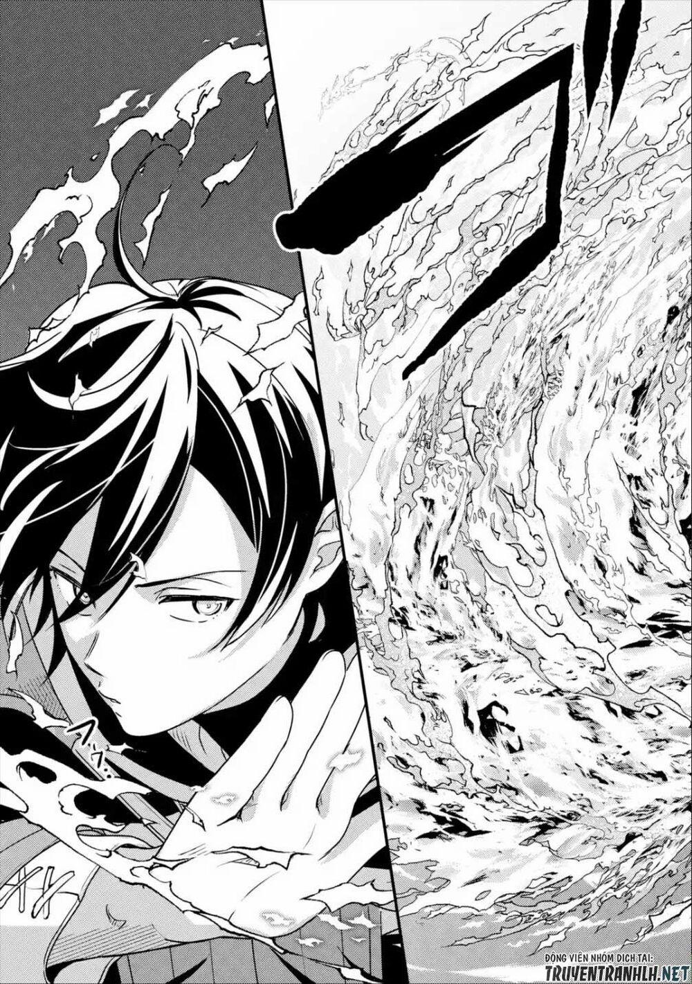 Isekai Tensei De Kenja Ni Natte Bouken-Sha Seikatsu 3 trang 36