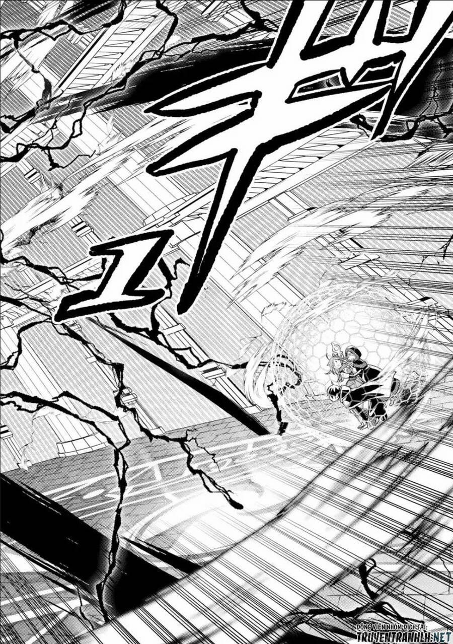 Isekai Tensei De Kenja Ni Natte Bouken-Sha Seikatsu 9 trang 39