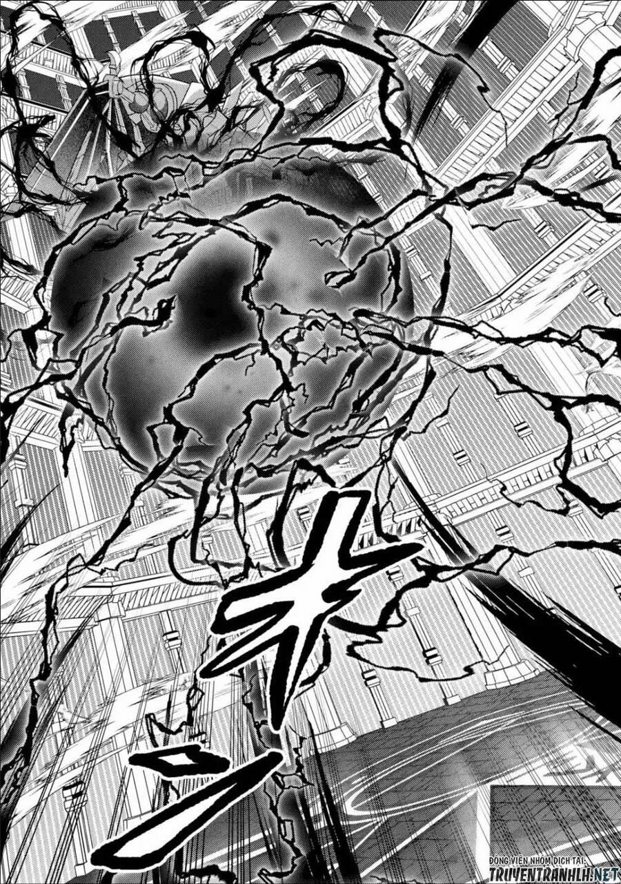 Isekai Tensei De Kenja Ni Natte Bouken-Sha Seikatsu 9 trang 40