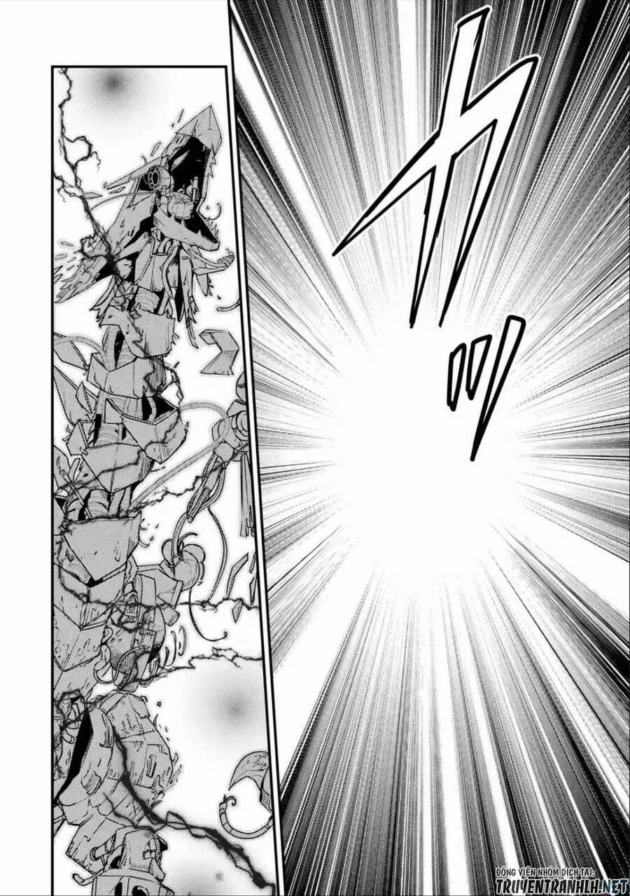 Isekai Tensei De Kenja Ni Natte Bouken-Sha Seikatsu 9 trang 41