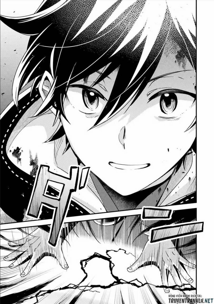 Isekai Tensei De Kenja Ni Natte Bouken-Sha Seikatsu 9 trang 42