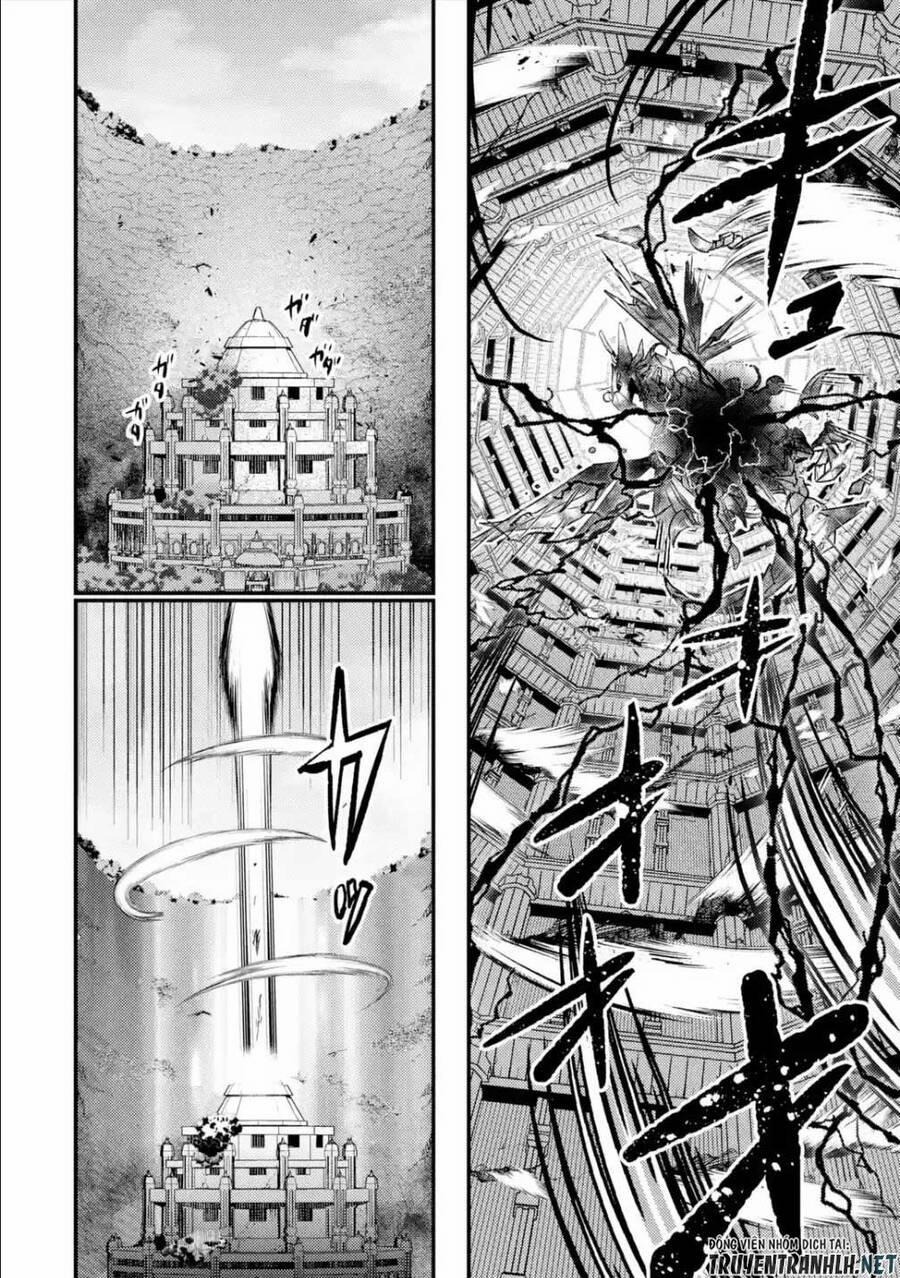 Isekai Tensei De Kenja Ni Natte Bouken-Sha Seikatsu 9 trang 43