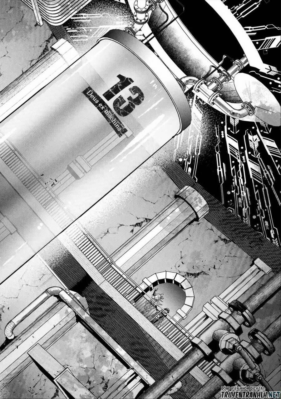 Isekai Tensei De Kenja Ni Natte Bouken-Sha Seikatsu 9 trang 49