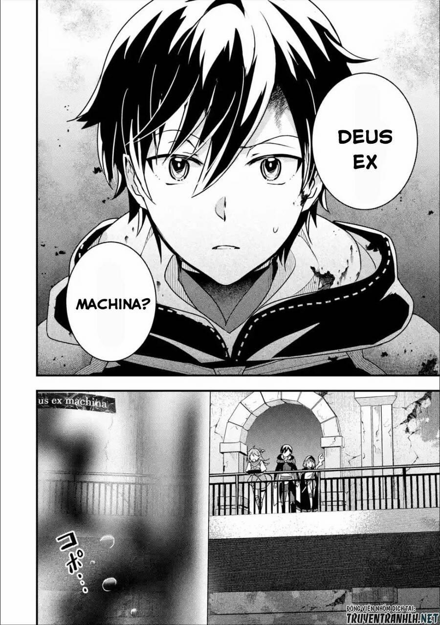 Isekai Tensei De Kenja Ni Natte Bouken-Sha Seikatsu 9 trang 51