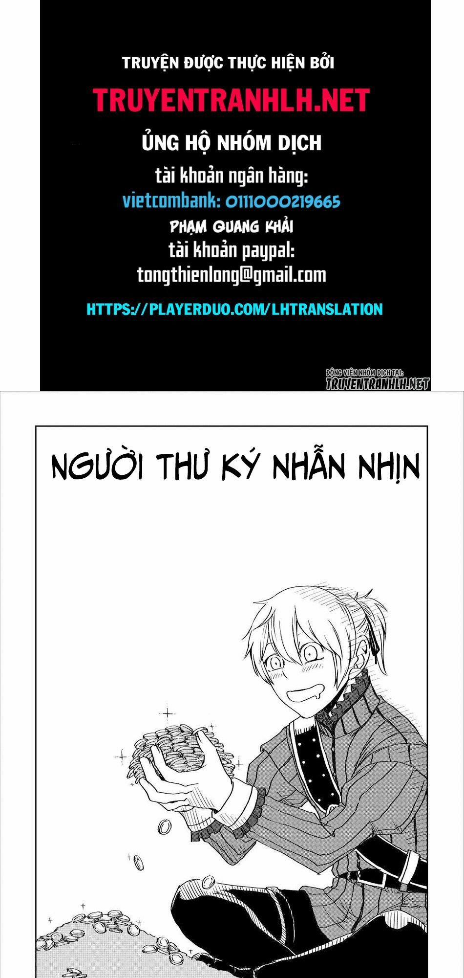 Isekai Tensei Soudouki 49 trang 0