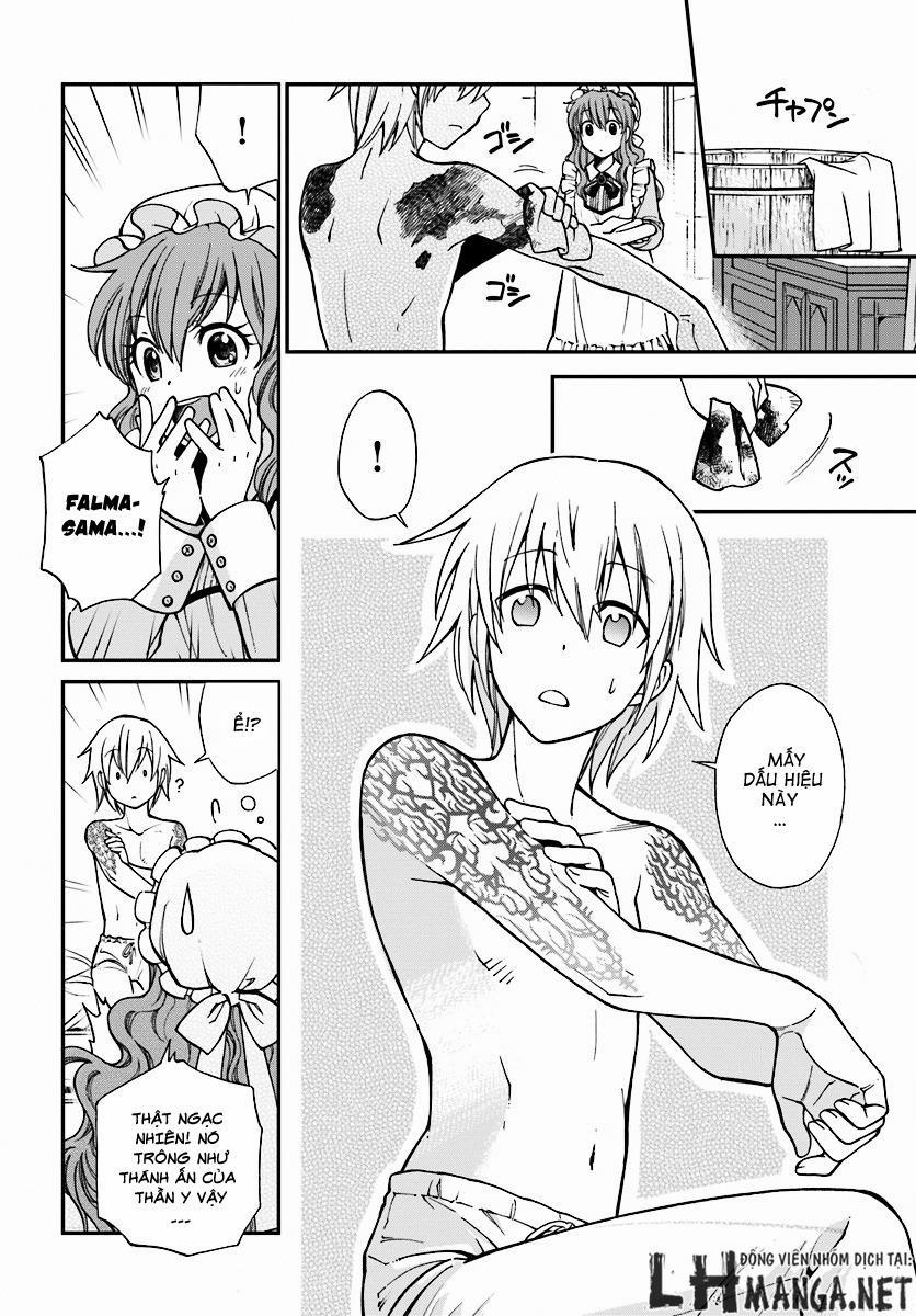 Isekai Yakkyoku 1 trang 24