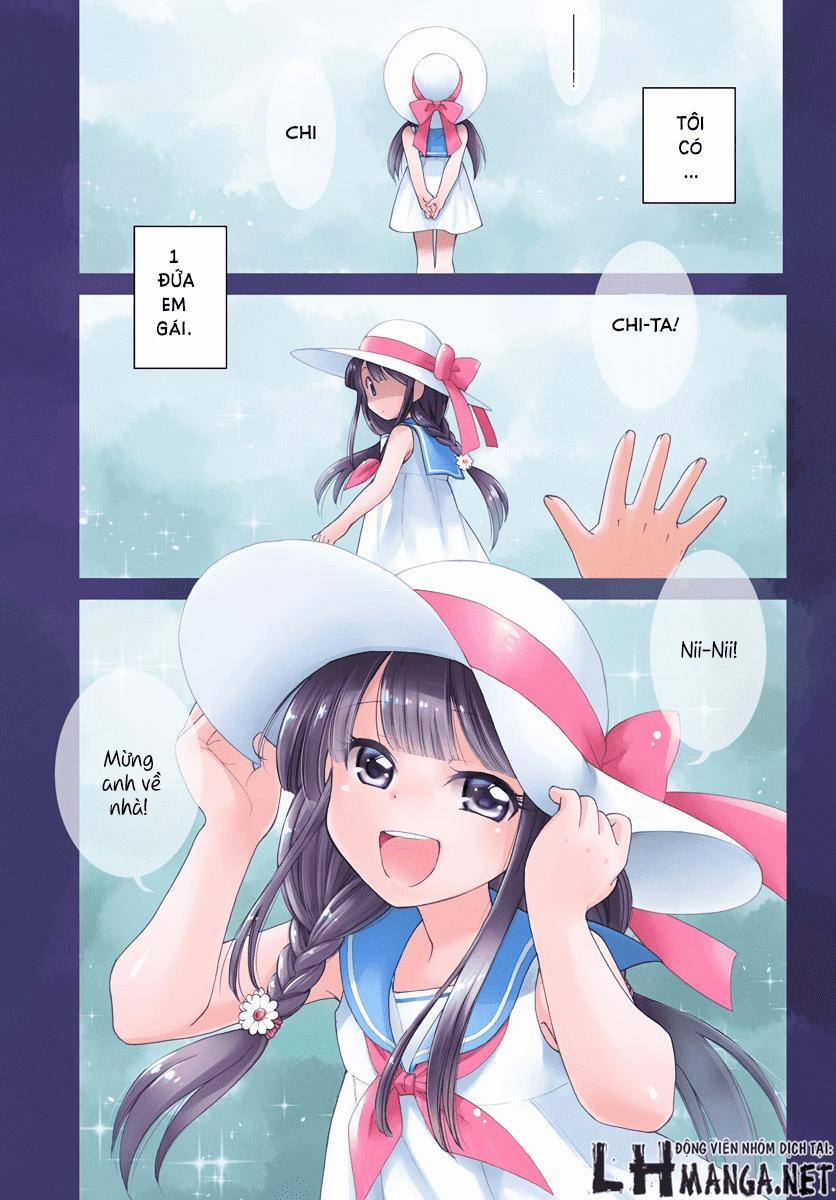 Isekai Yakkyoku 1 trang 3