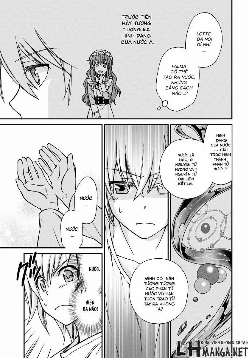 Isekai Yakkyoku 1 trang 31