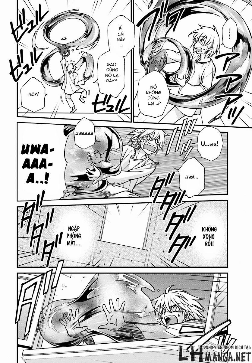 Isekai Yakkyoku 1 trang 34