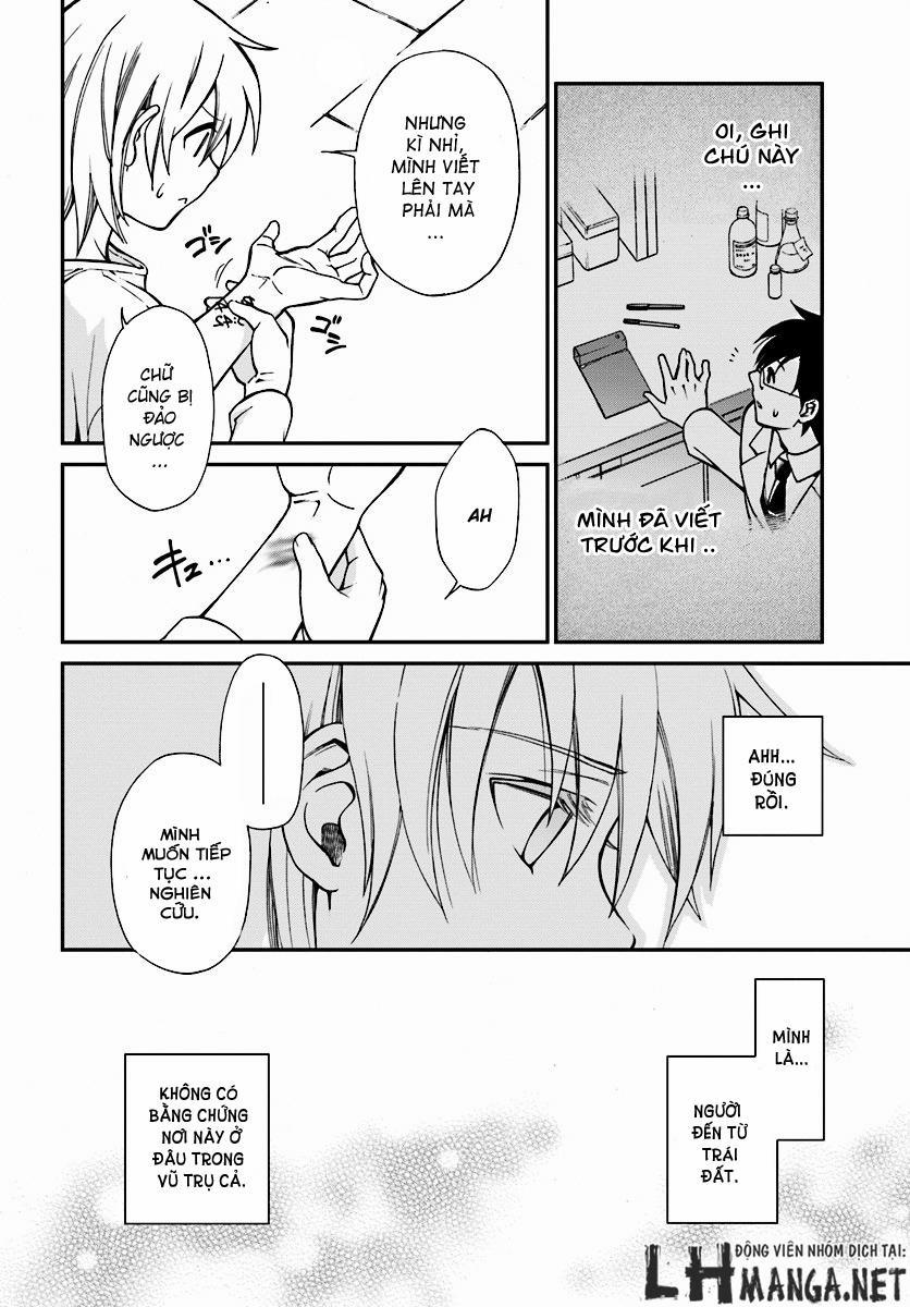 Isekai Yakkyoku 1 trang 38