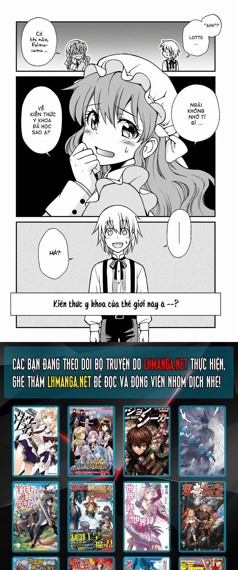 Isekai Yakkyoku 1 trang 42