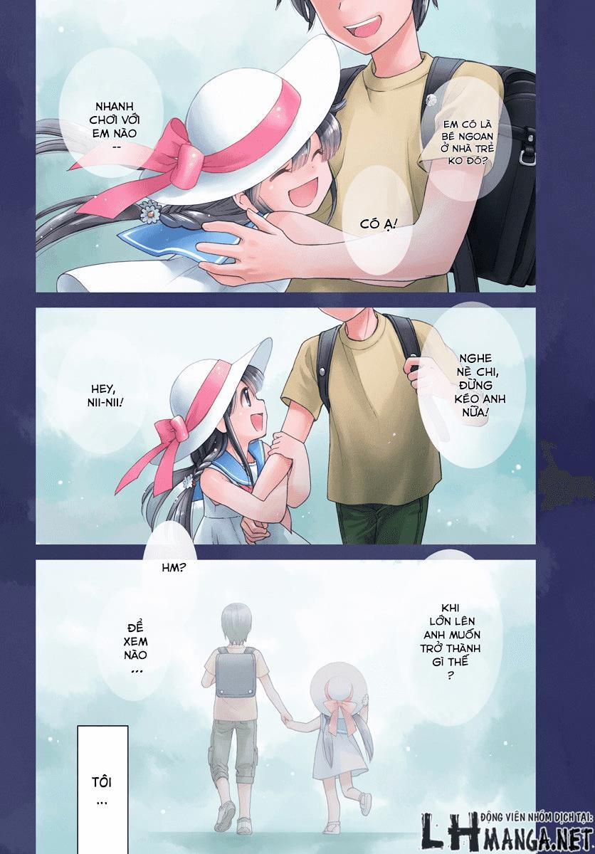 Isekai Yakkyoku 1 trang 5