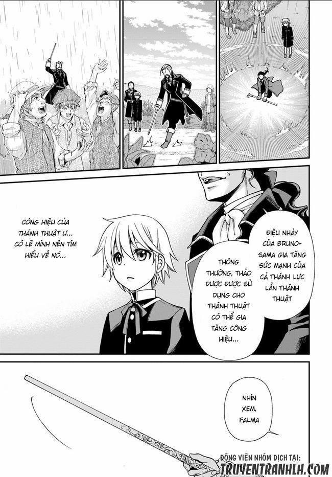 Isekai Yakkyoku 10.2 trang 16