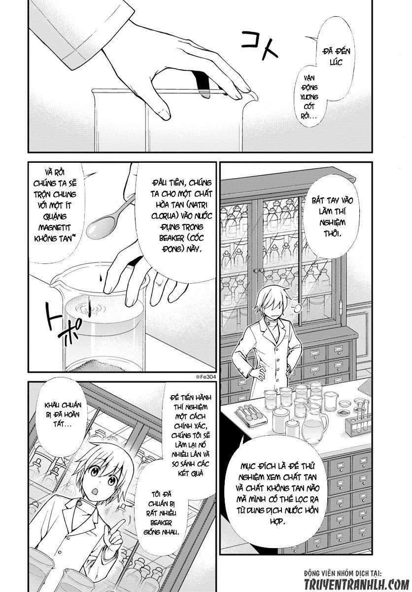 Isekai Yakkyoku 11 trang 2