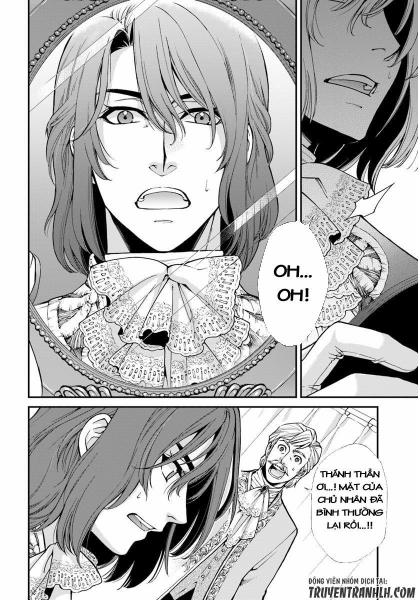 Isekai Yakkyoku 11 trang 27