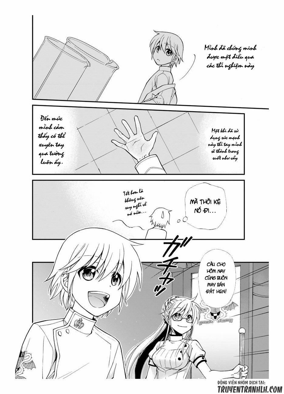 Isekai Yakkyoku 11 trang 6