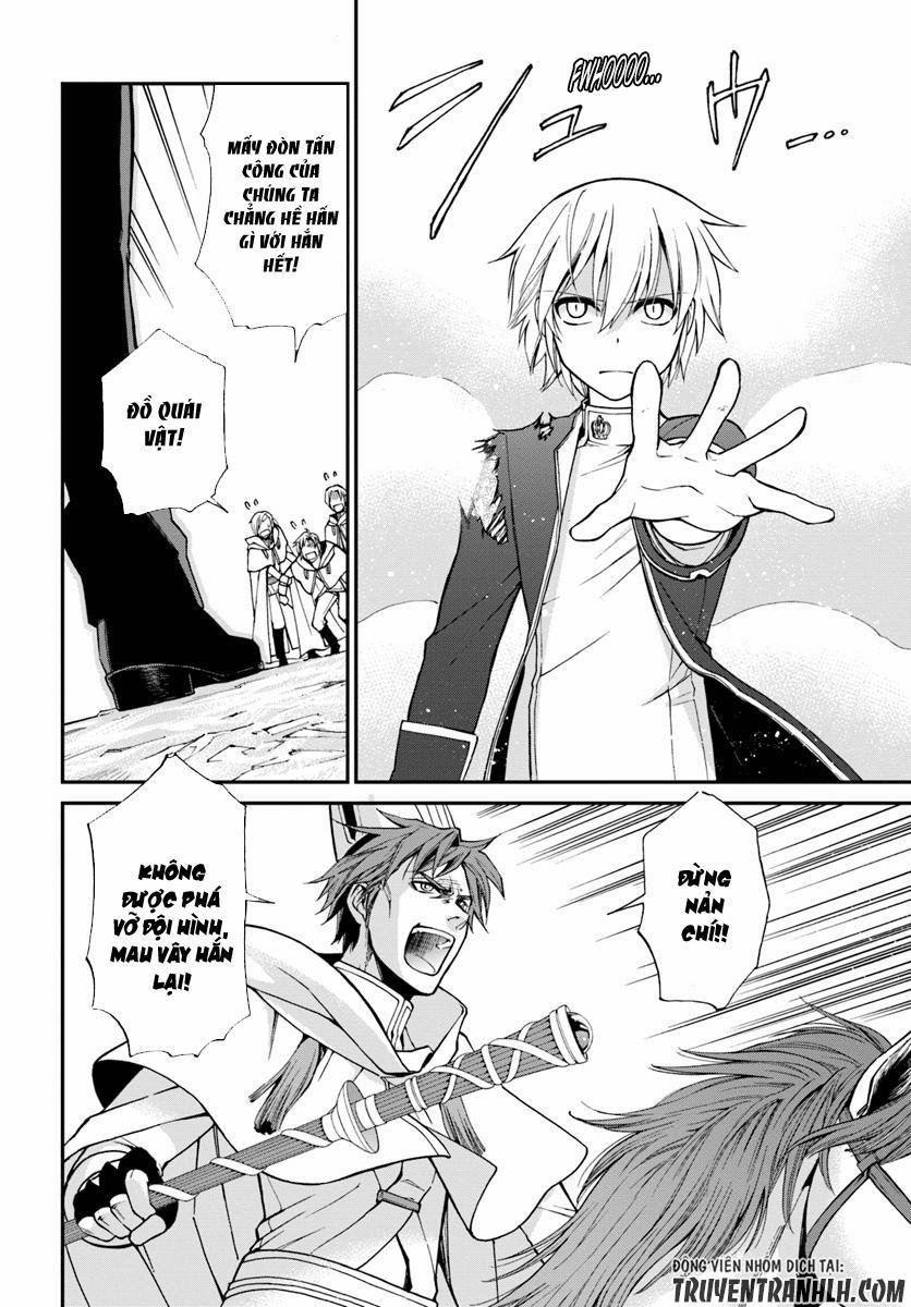 Isekai Yakkyoku 13 trang 20