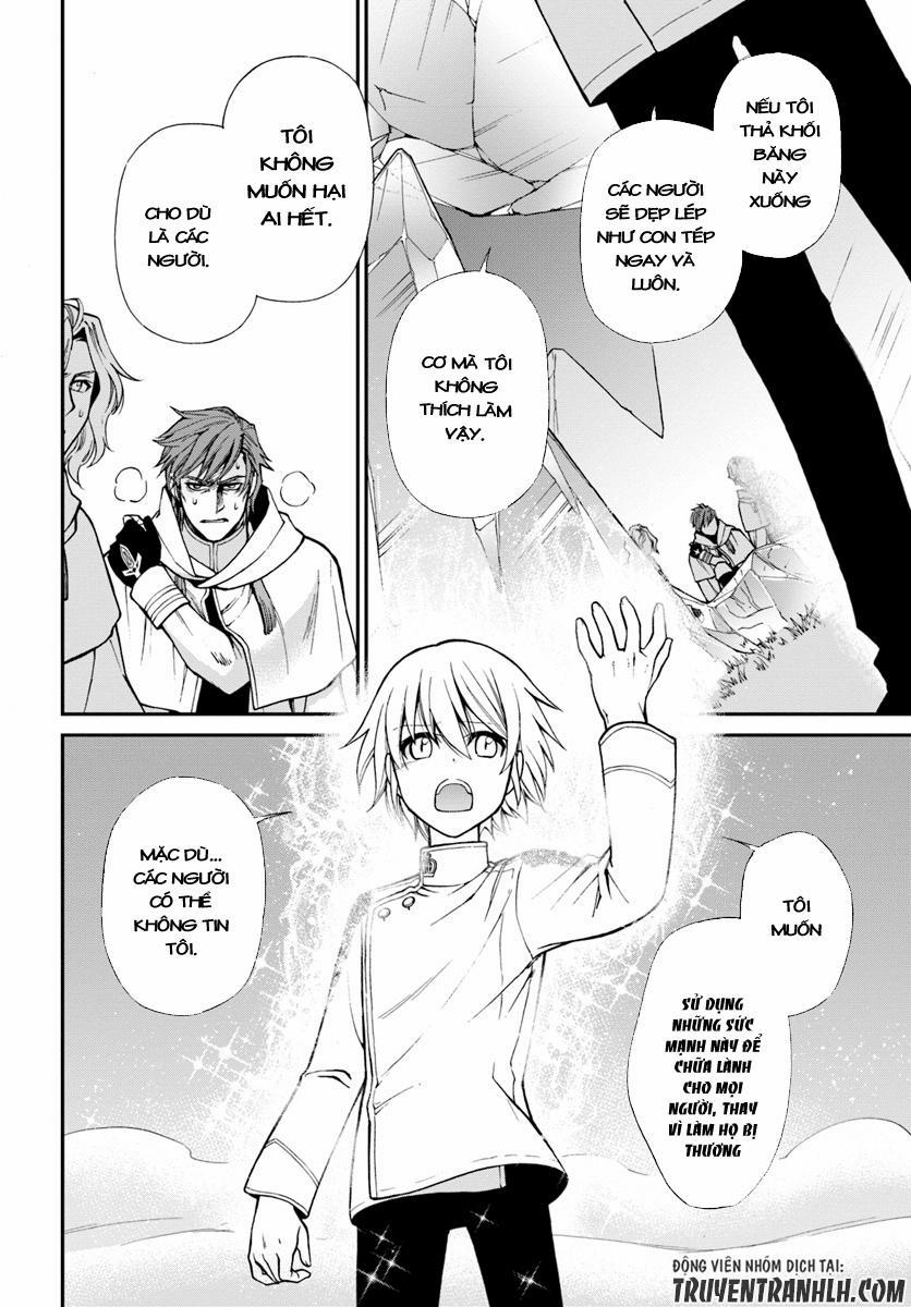 Isekai Yakkyoku 13 trang 28