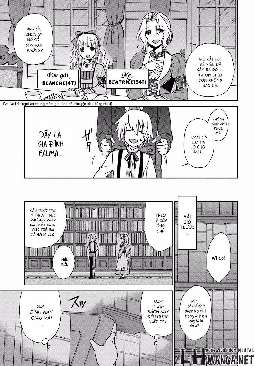 Isekai Yakkyoku 2 trang 2