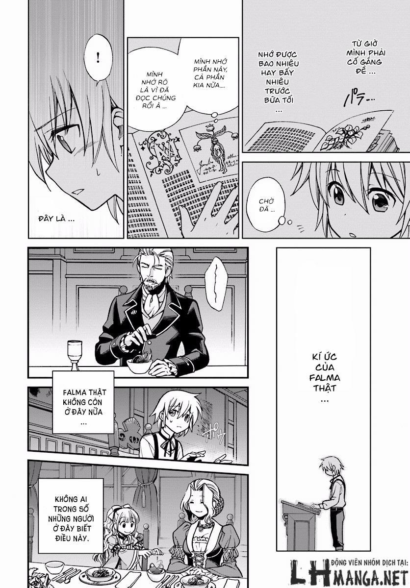 Isekai Yakkyoku 2 trang 3