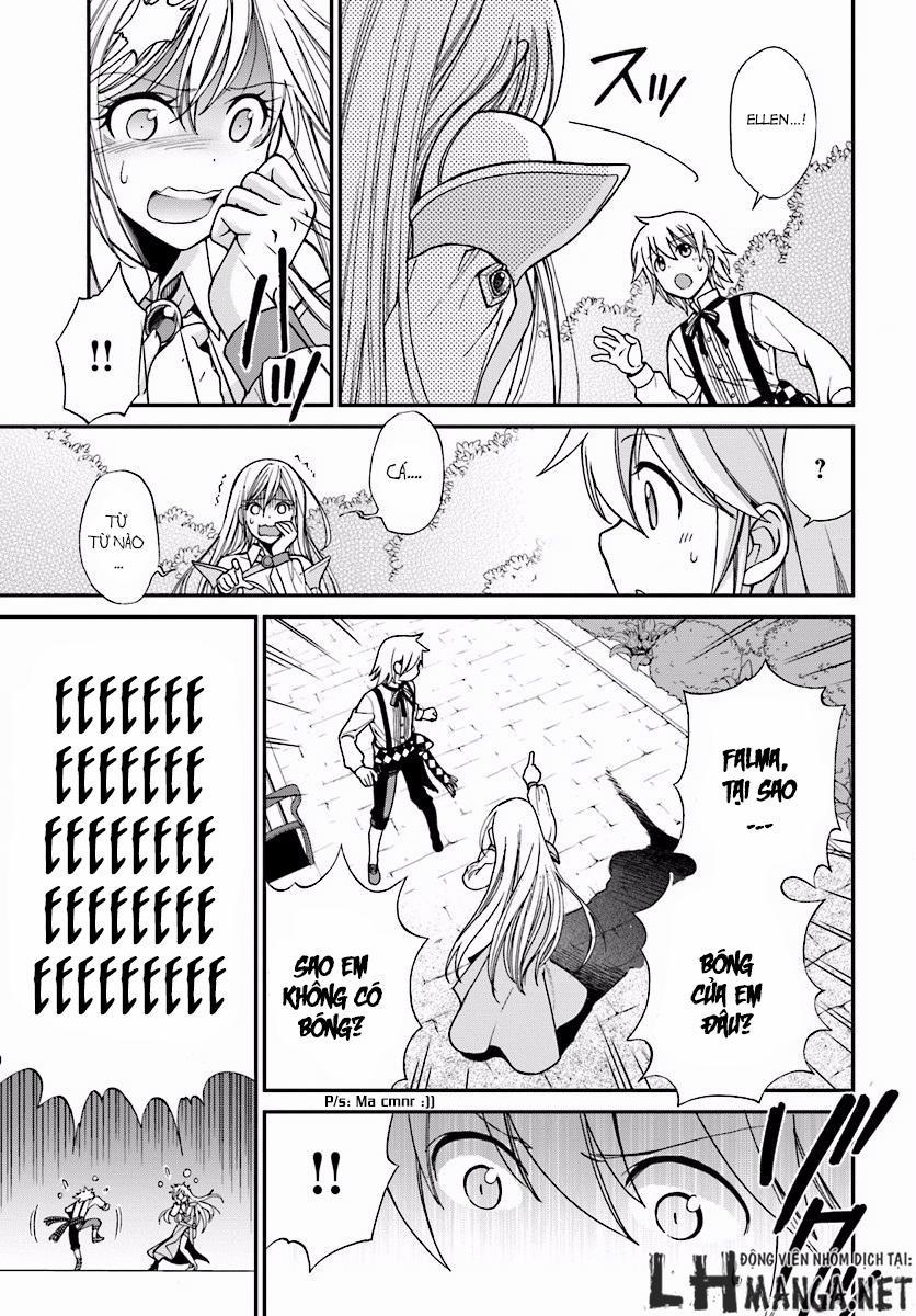 Isekai Yakkyoku 2 trang 37