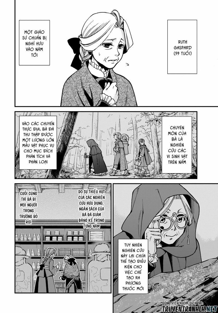 Isekai Yakkyoku 27.1 trang 3