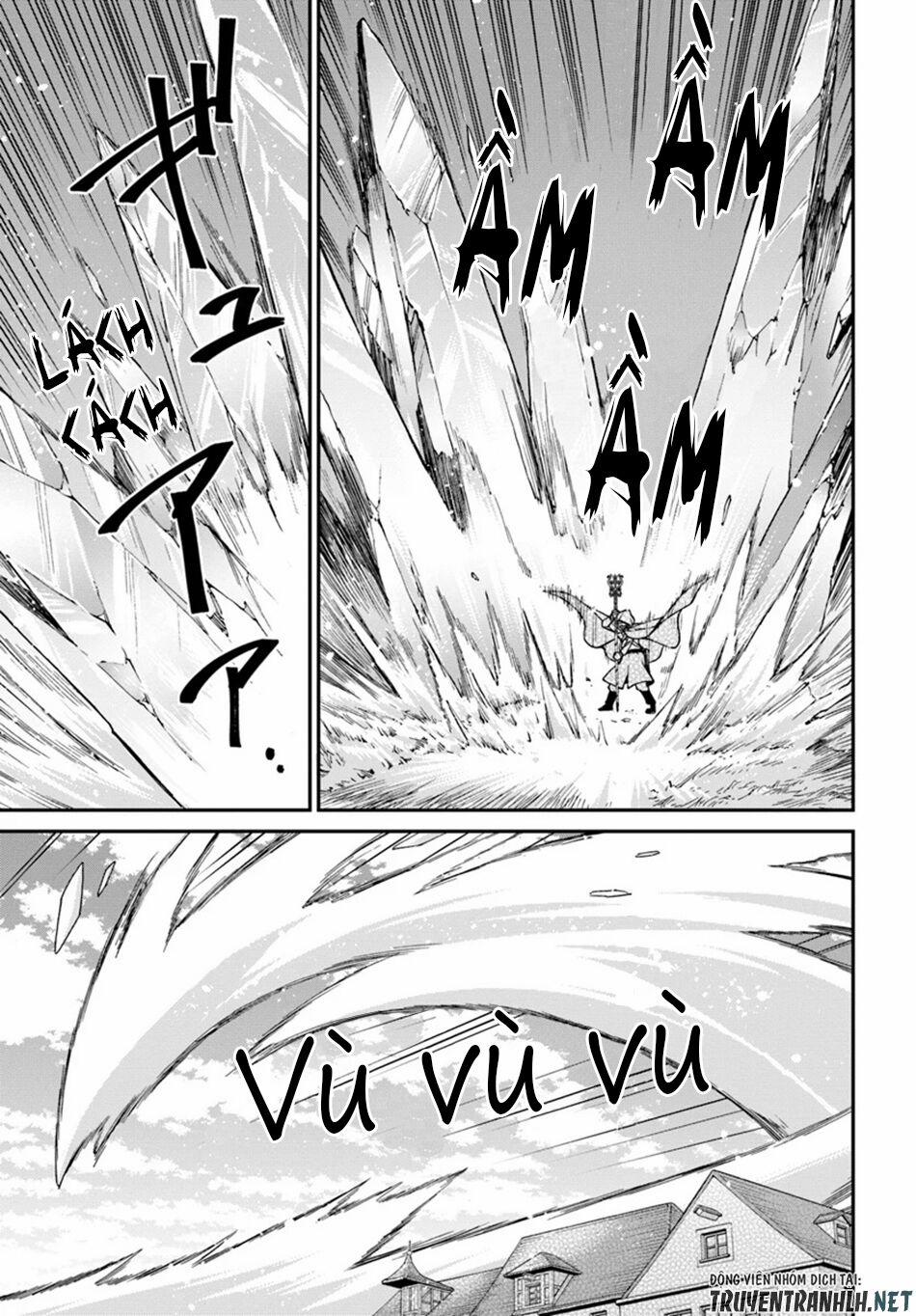 Isekai Yakkyoku 27.2 trang 11