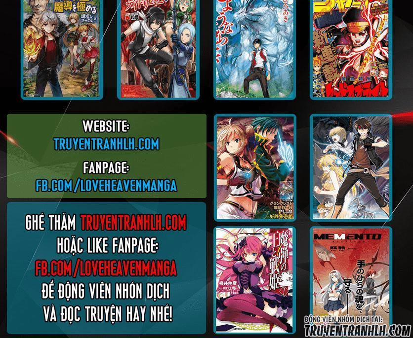 Isekai Yakkyoku 3 trang 41