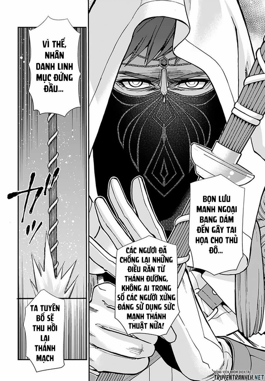 Isekai Yakkyoku 34 trang 3