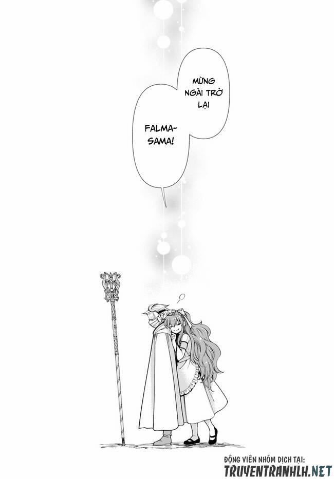 Isekai Yakkyoku 37 trang 21