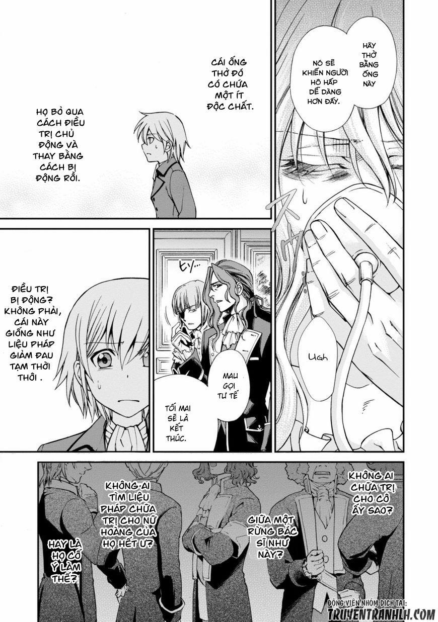 Isekai Yakkyoku 4 trang 31