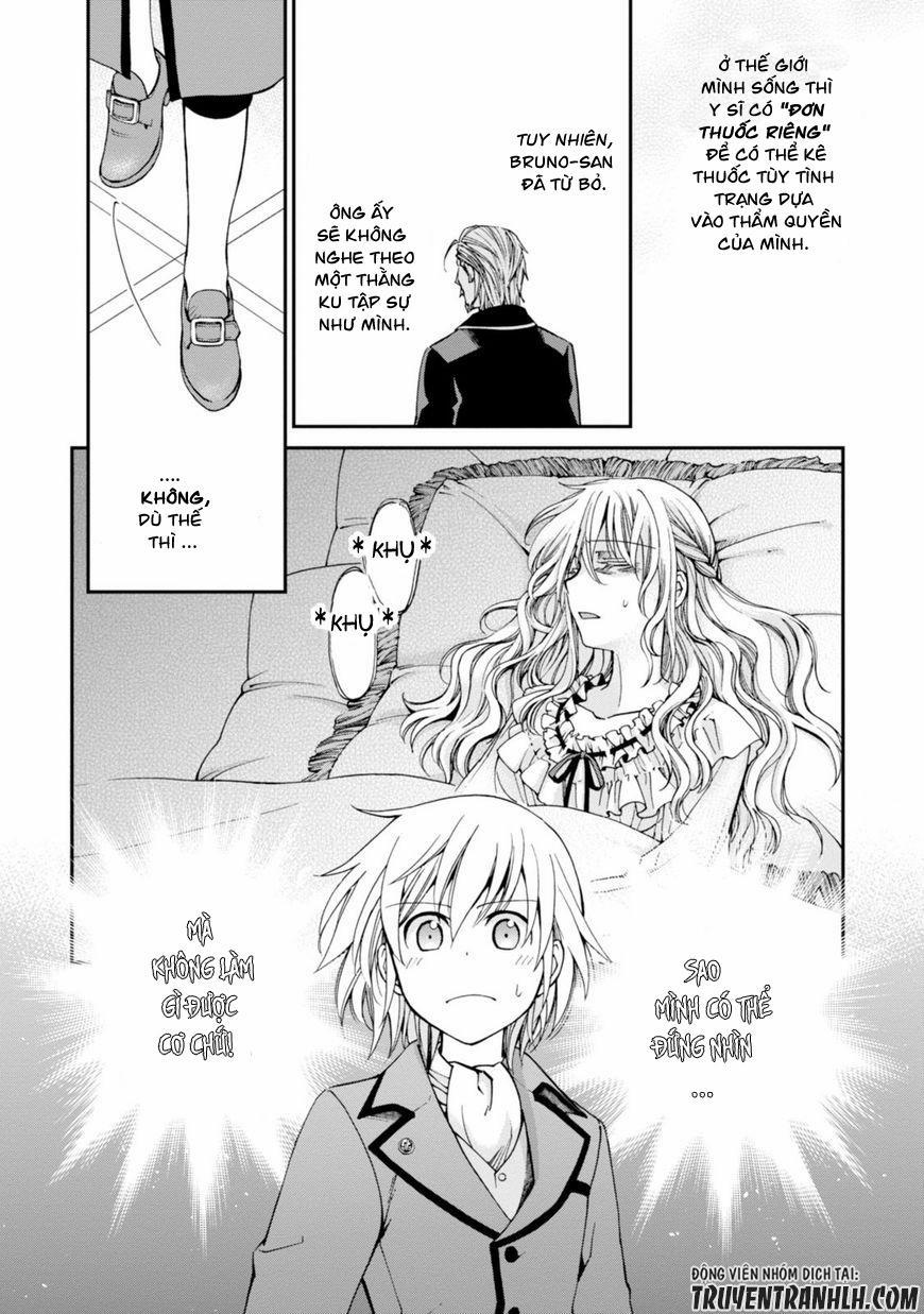 Isekai Yakkyoku 4 trang 32