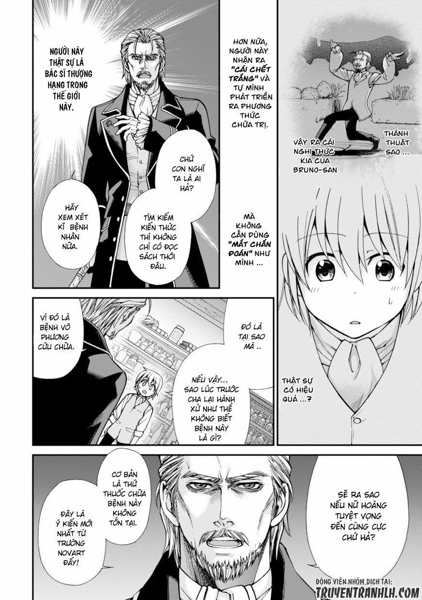 Isekai Yakkyoku 4 trang 44