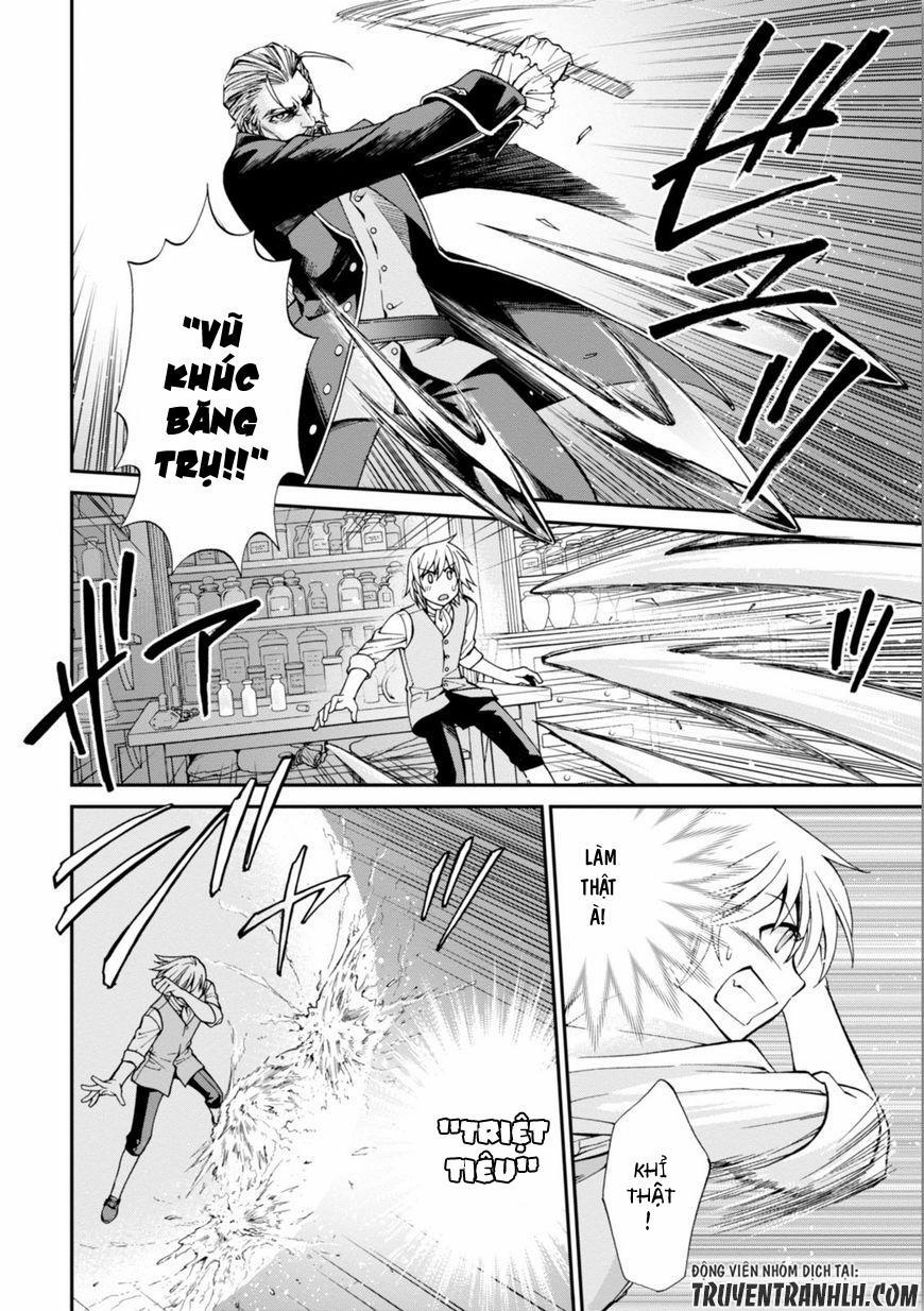 Isekai Yakkyoku 4 trang 48