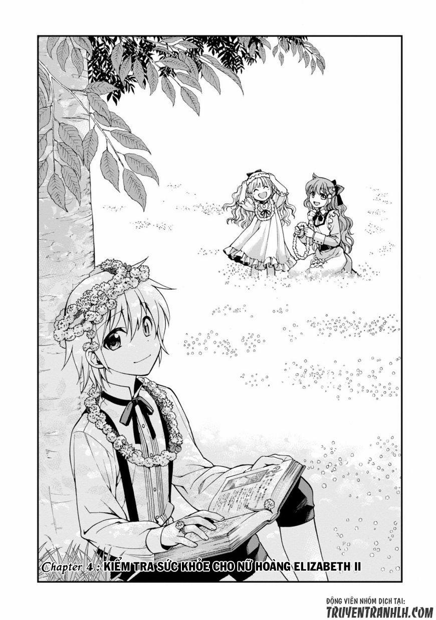 Isekai Yakkyoku 4 trang 5