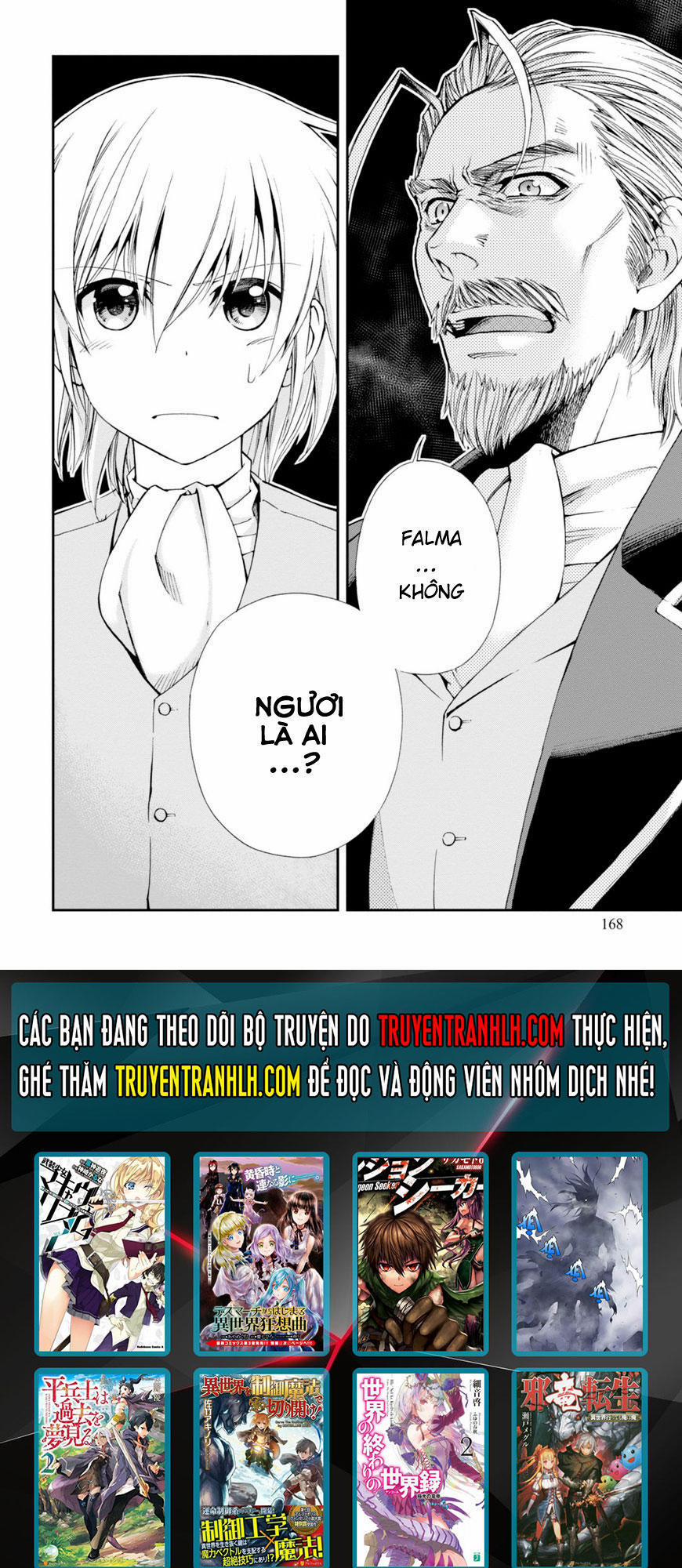 Isekai Yakkyoku 4 trang 50