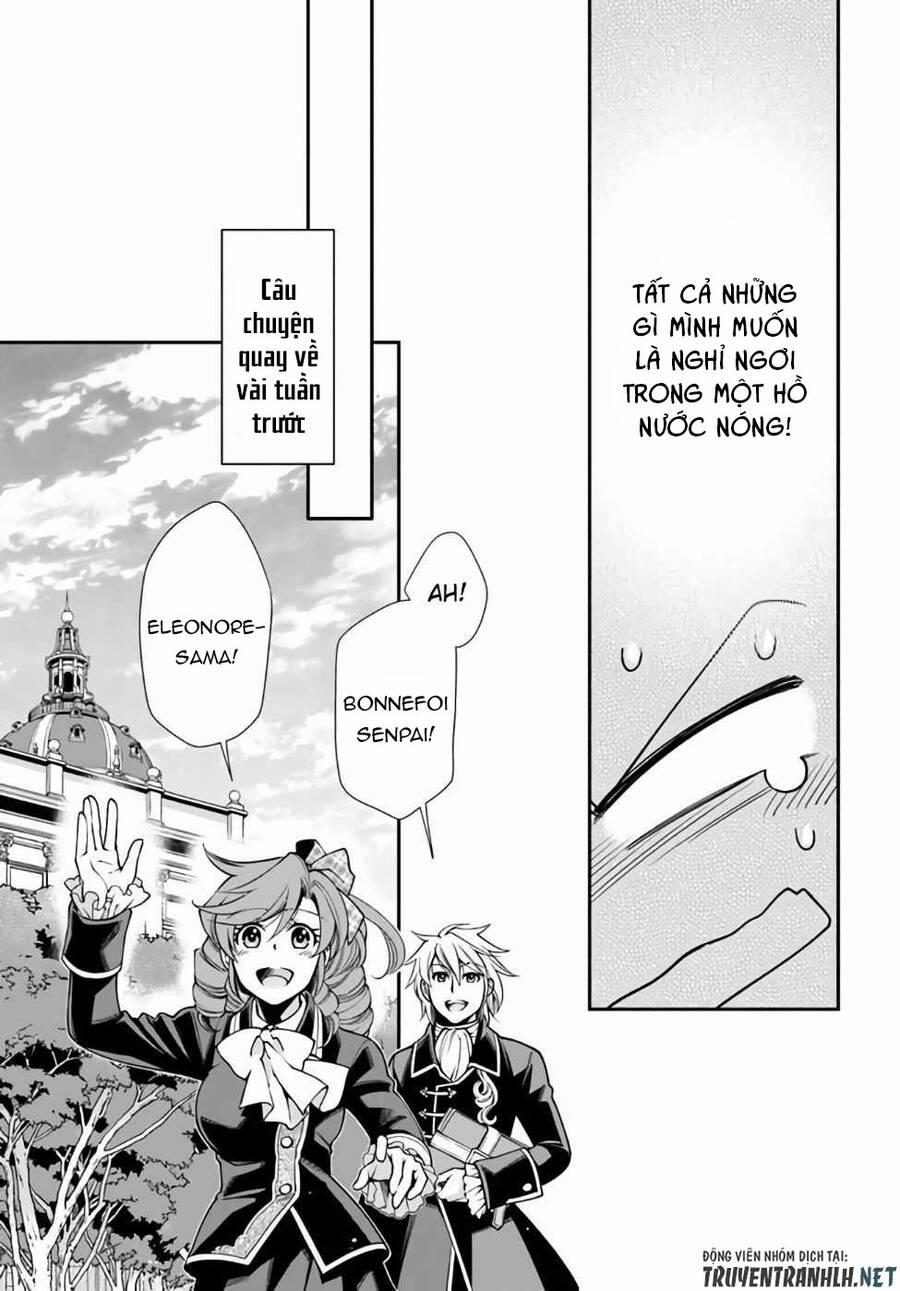 Isekai Yakkyoku 41 trang 5