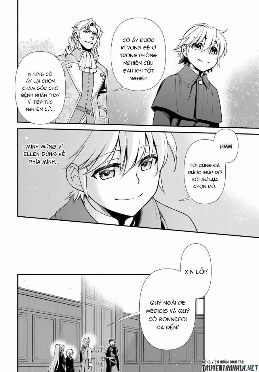 Isekai Yakkyoku 41 trang 8