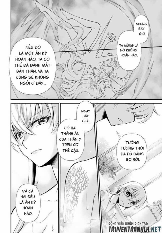 Isekai Yakkyoku 43 trang 12