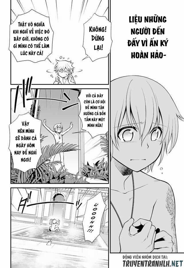 Isekai Yakkyoku 43 trang 16