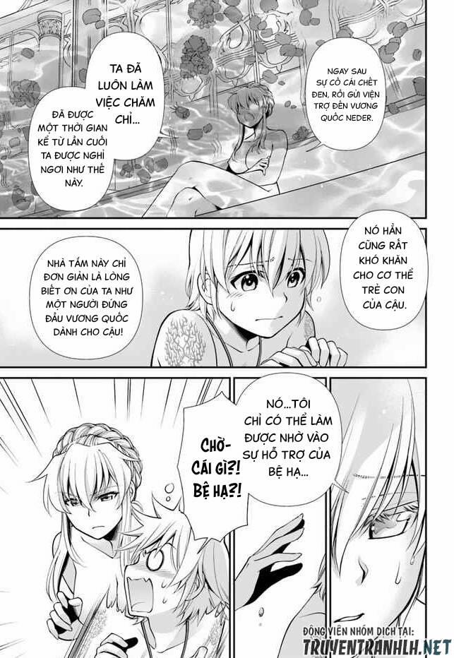 Isekai Yakkyoku 43 trang 5